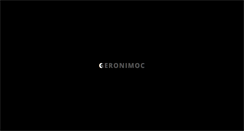 Desktop Screenshot of geronimoc.com