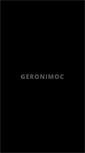 Mobile Screenshot of geronimoc.com
